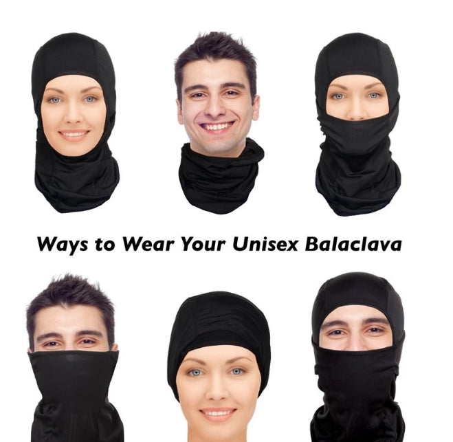 Balaclava / Face mask