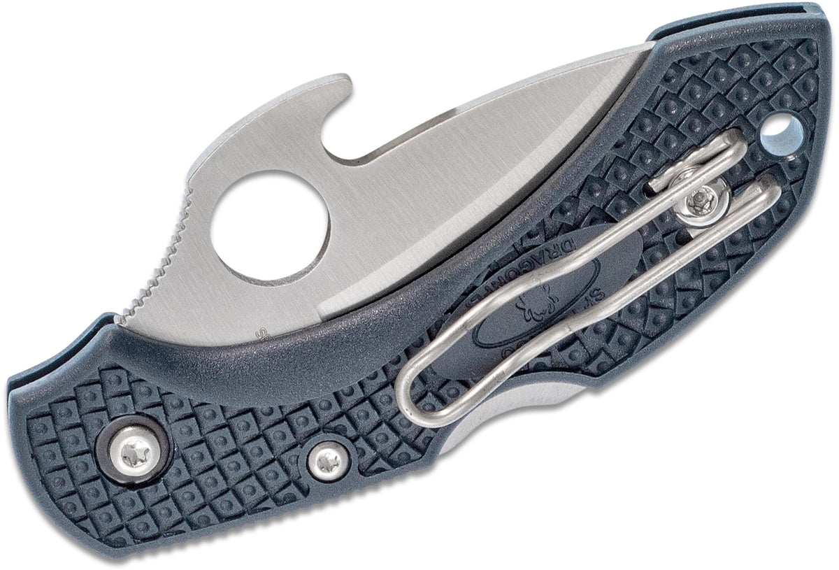 Spyderco Dragonfly 2 Emerson Opener