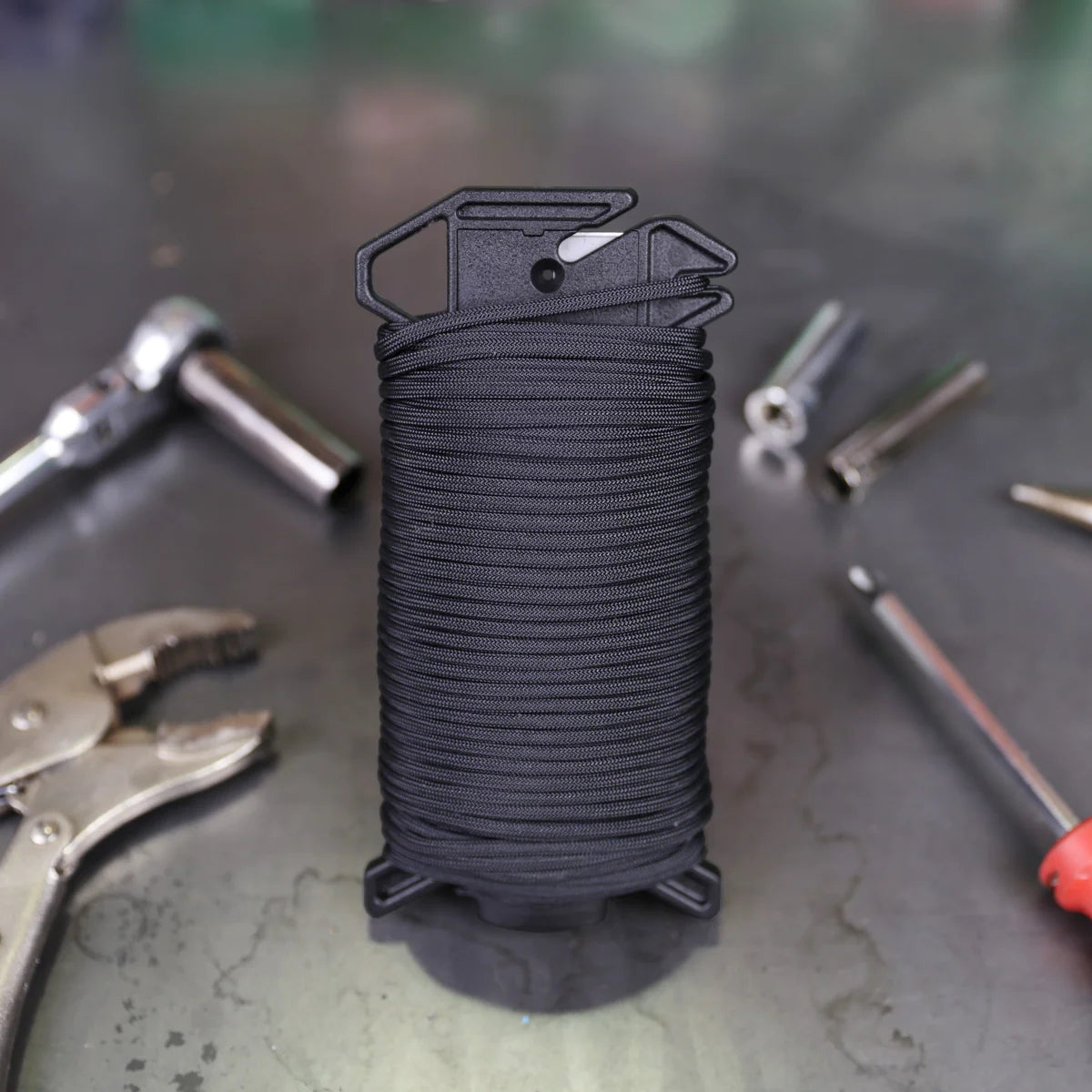 ATWOOD Ready Rope
