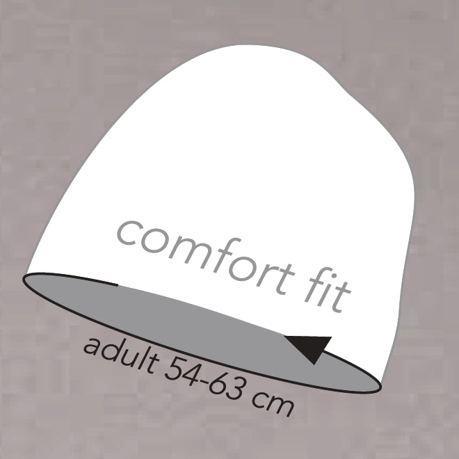 HAD 811 Beanie / Sloppy