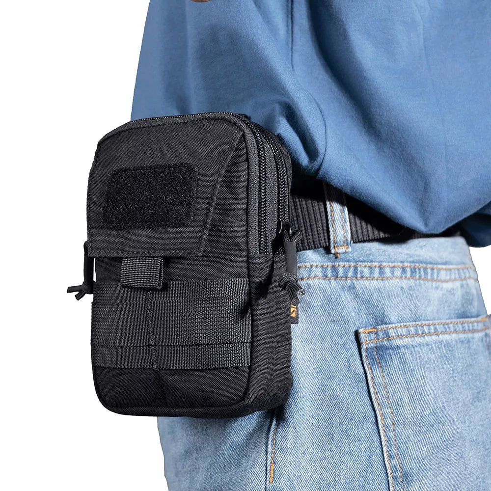 SPANKER BW116 EDC Pouch