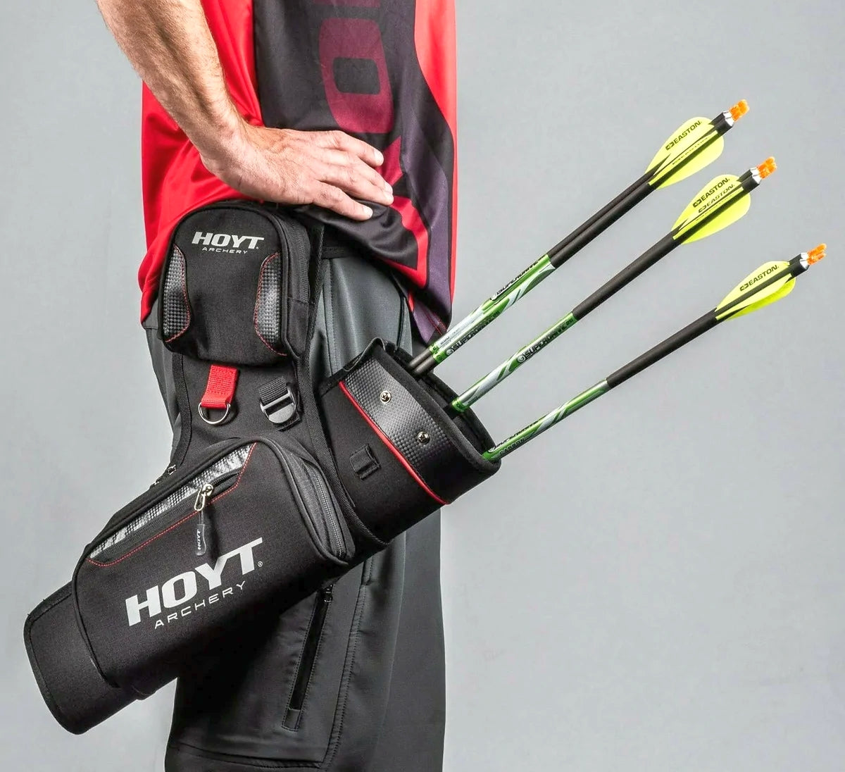HOYT Range Time Hip Quiver كنانة