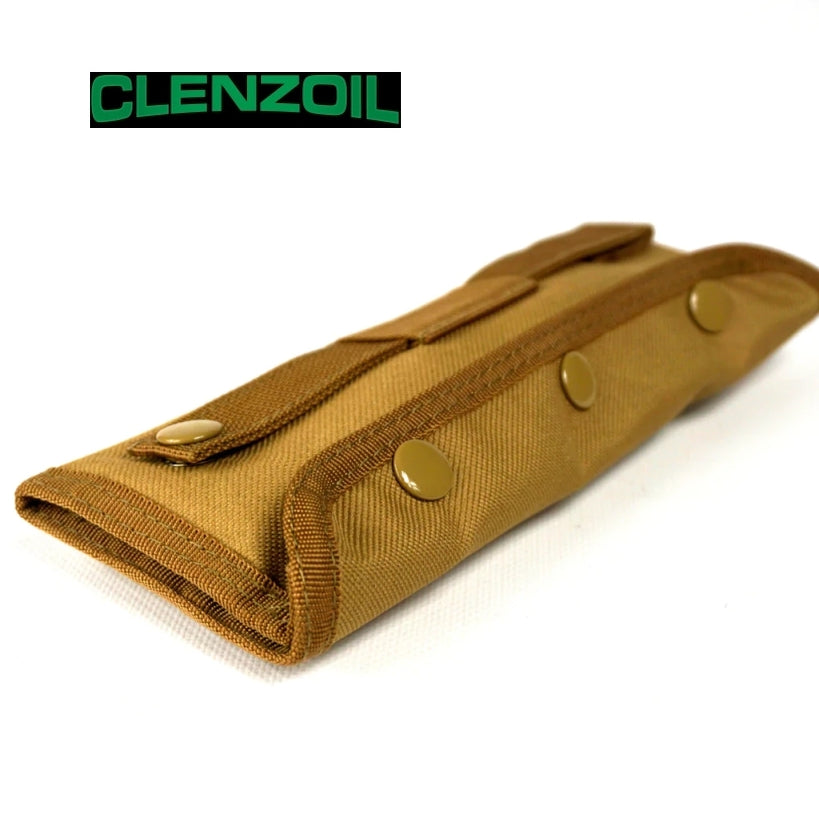 CLENZOIL Universal Field Kit طقم عيارات متعددة