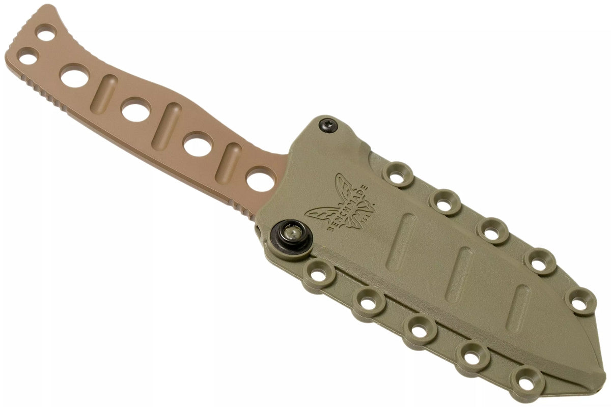 BENCHMADE 375FE-1 Adamas