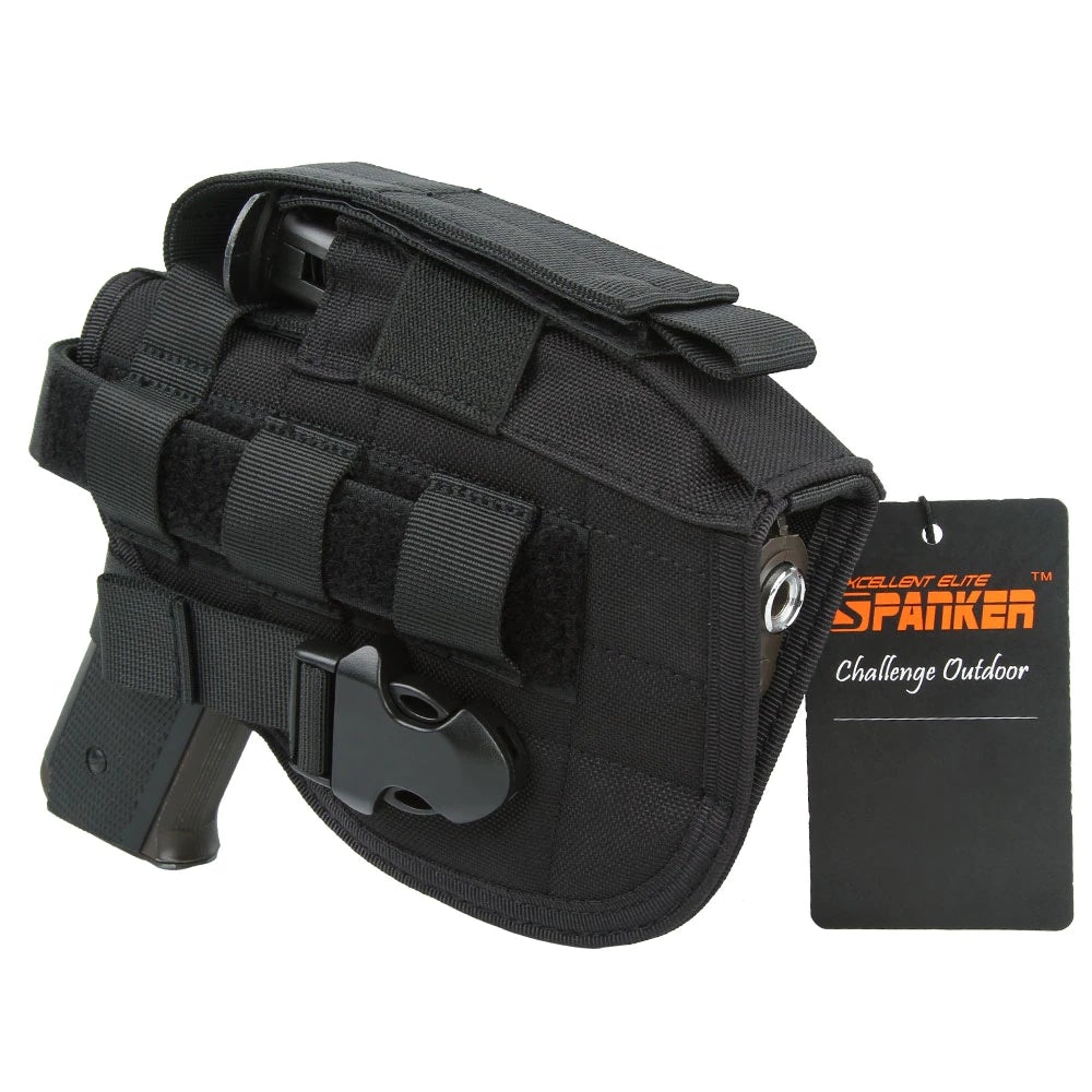 SPANKER Tactical Holster جراب