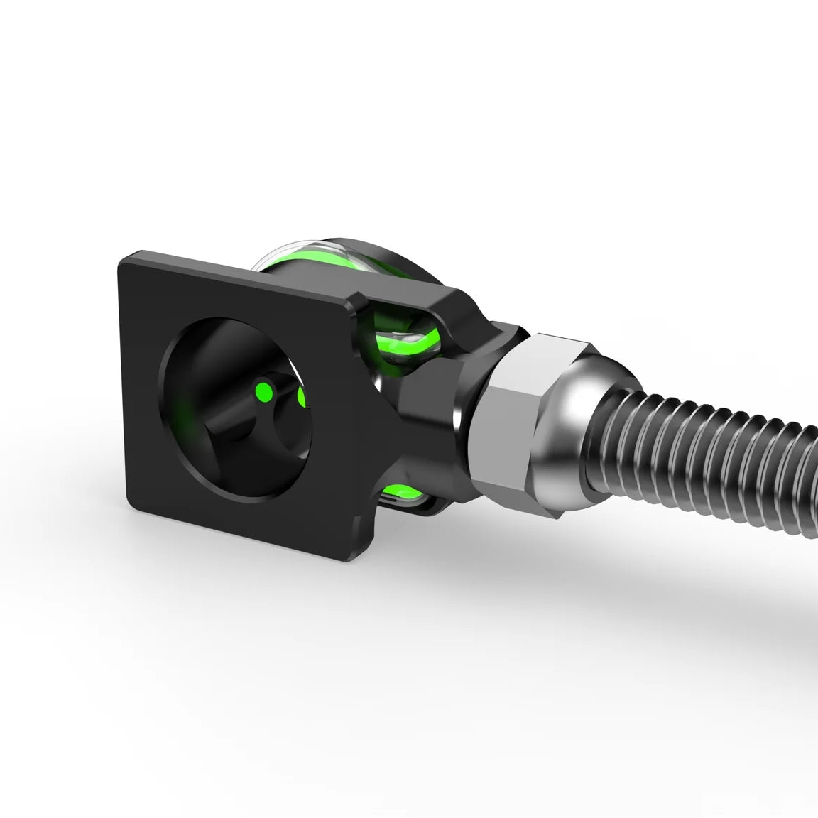 AXCEL Curve Cube Recurve Scope