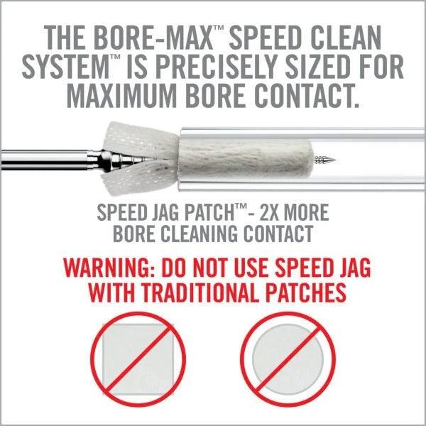 Real Avid Bore Max Set