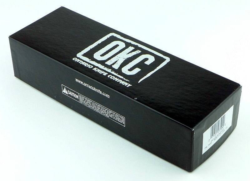 Ontario Black Bird SK4