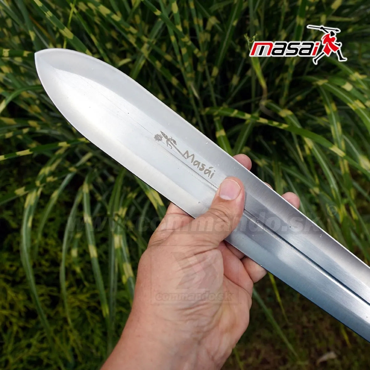 Albainox Masai machete