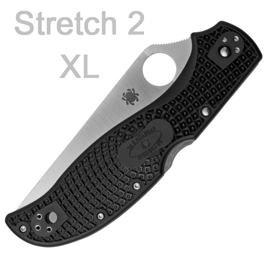 Spyderco Stretch 2XL