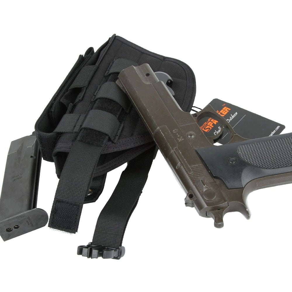 SPANKER Tactical Holster جراب