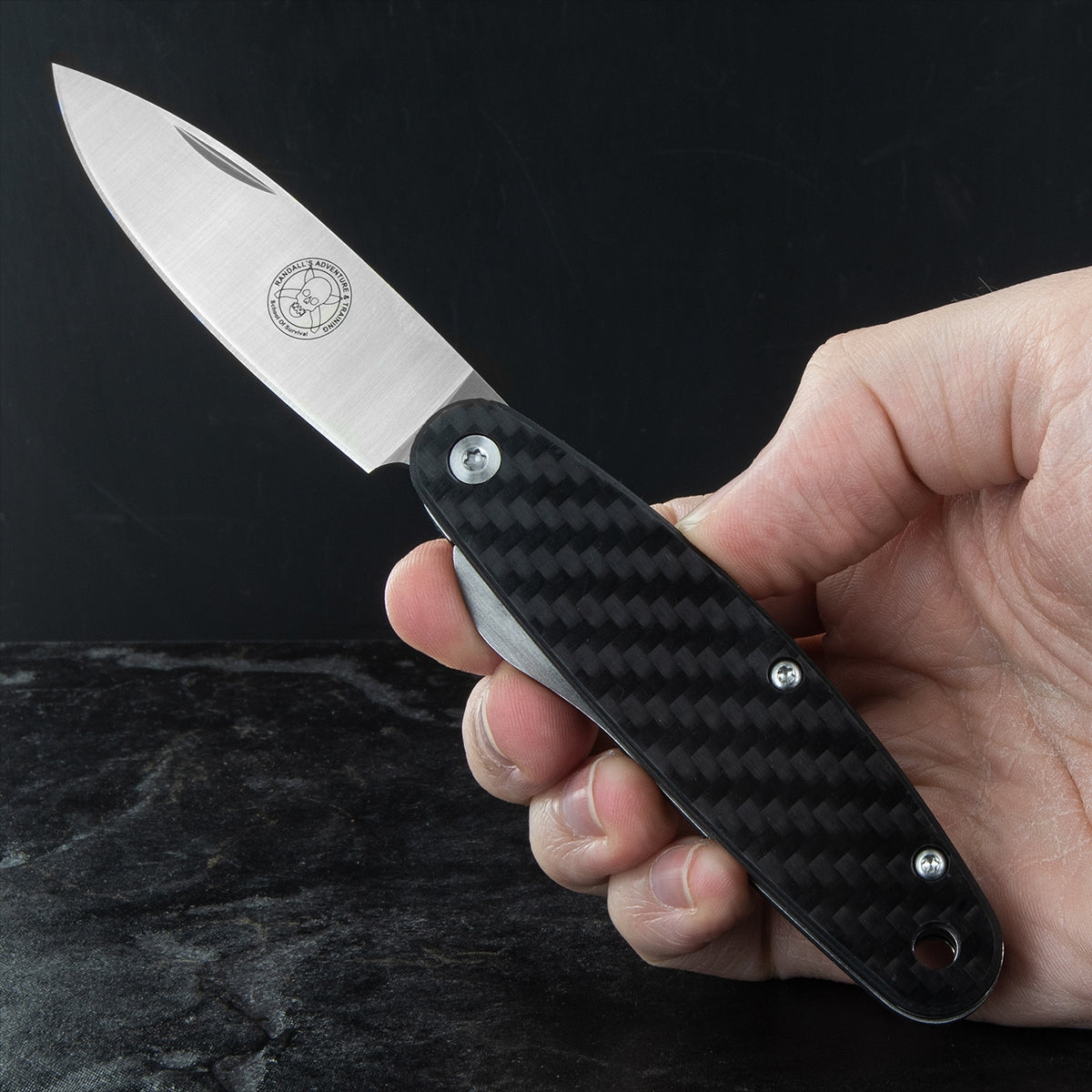 Churp Carbon BRKC3