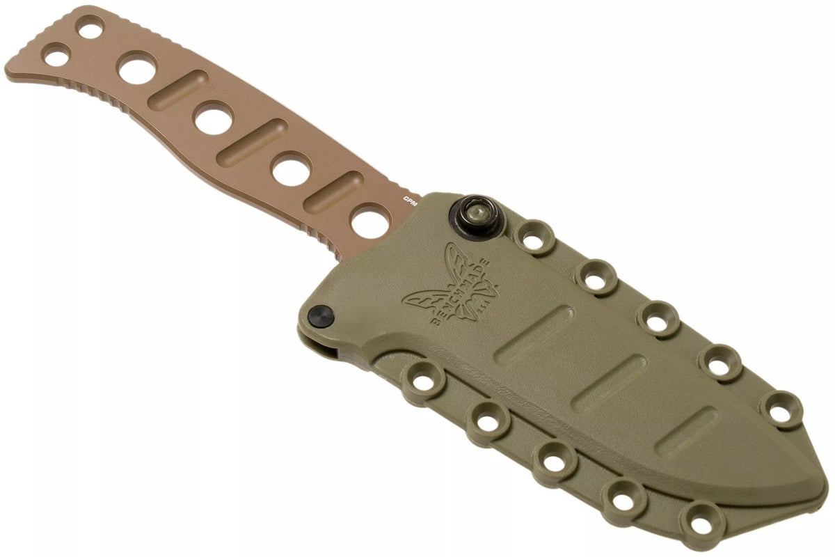 BENCHMADE 375FE-1 Adamas