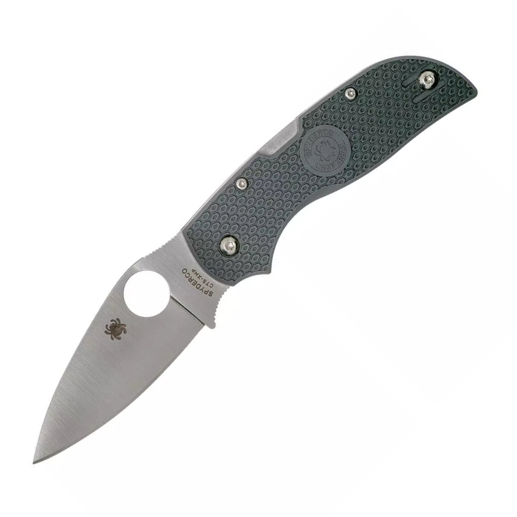 Spyderco Chaparral FRN