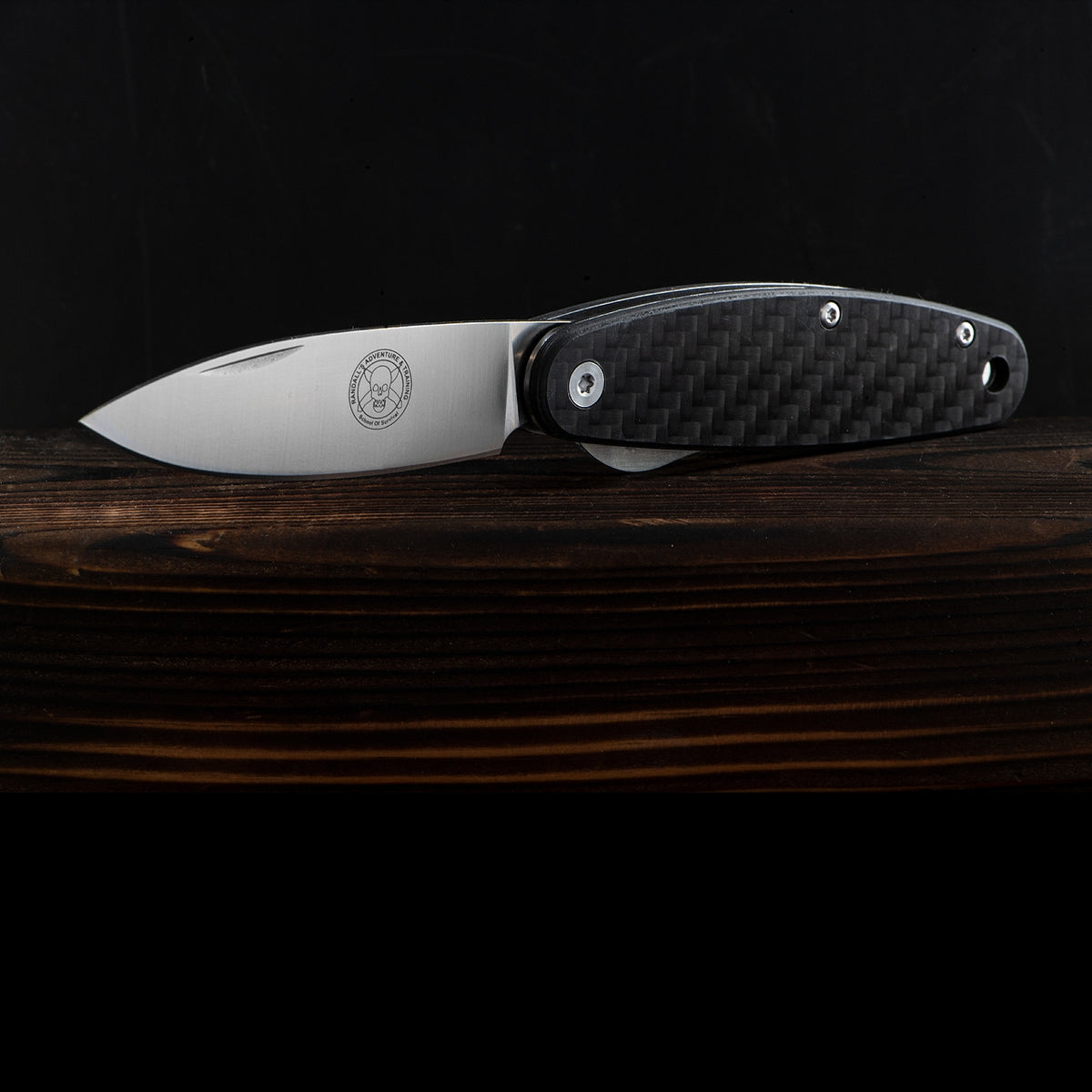 Churp Carbon BRKC3