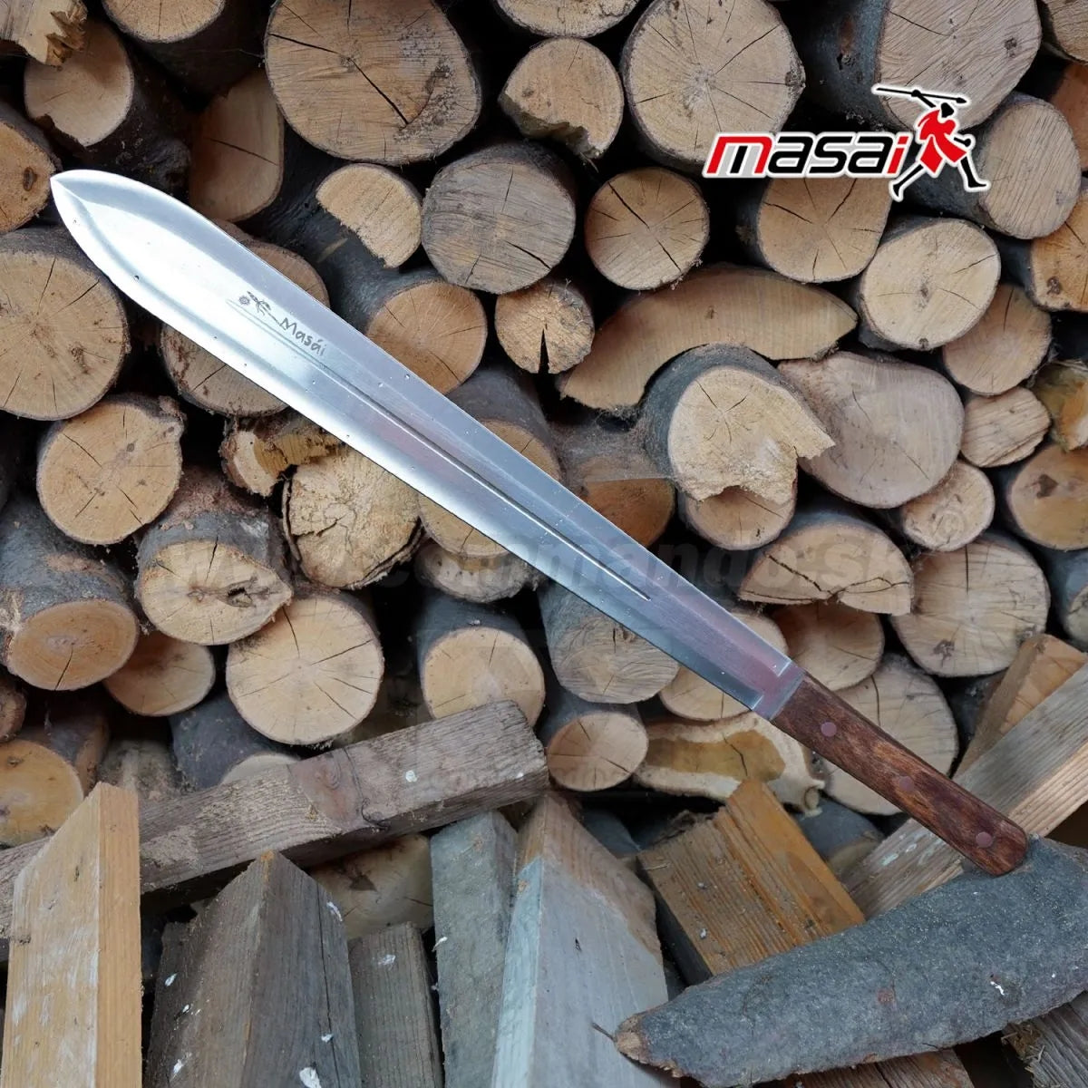 Albainox Masai machete
