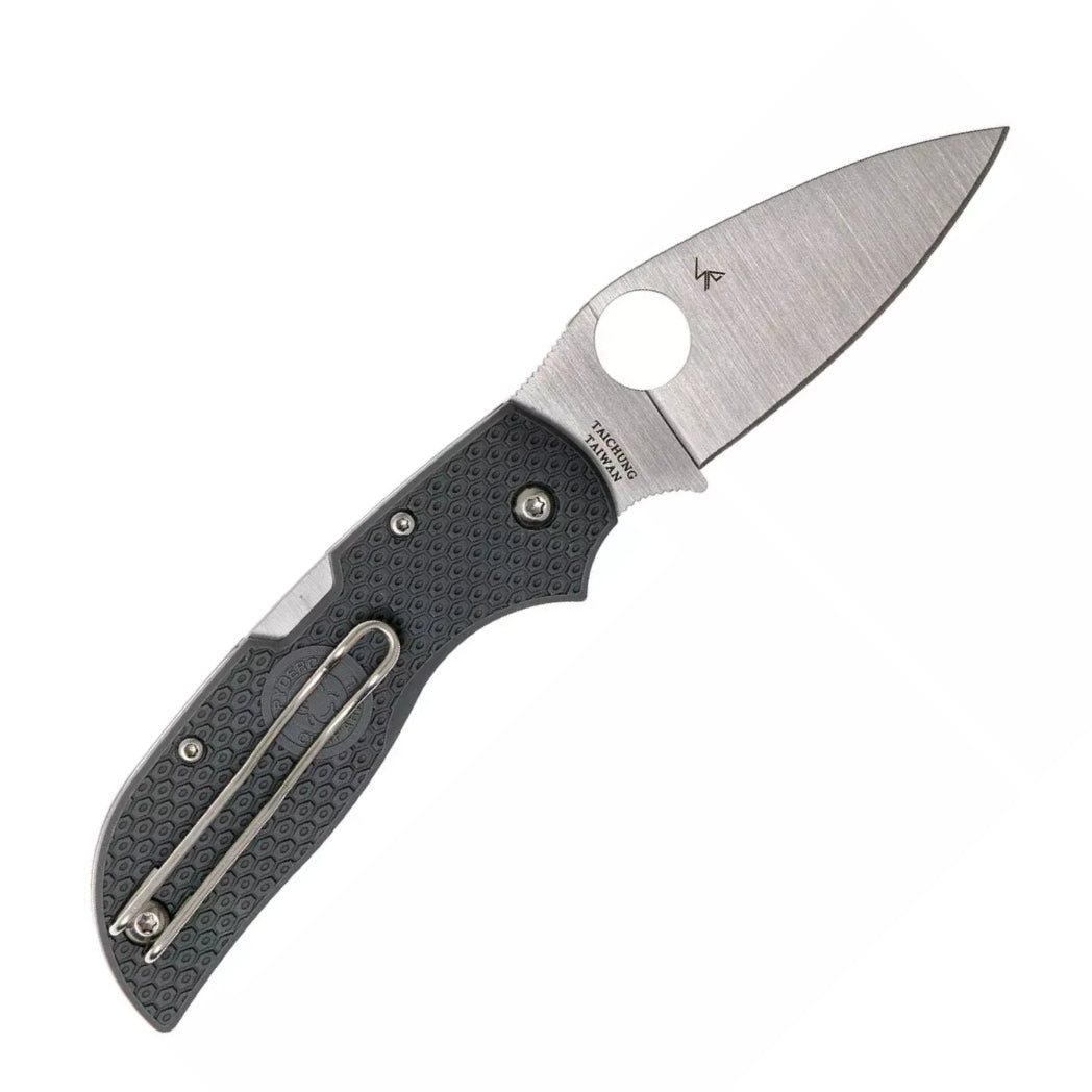 Spyderco Chaparral FRN