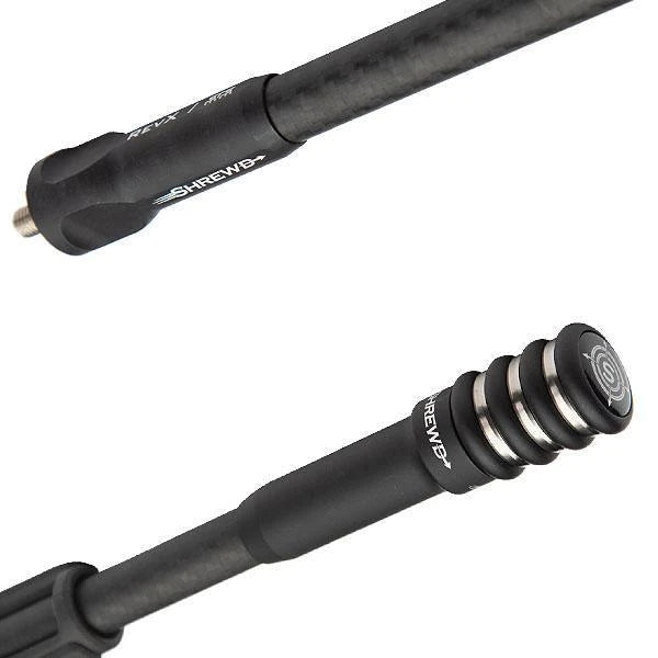 SHREWD Rev-X