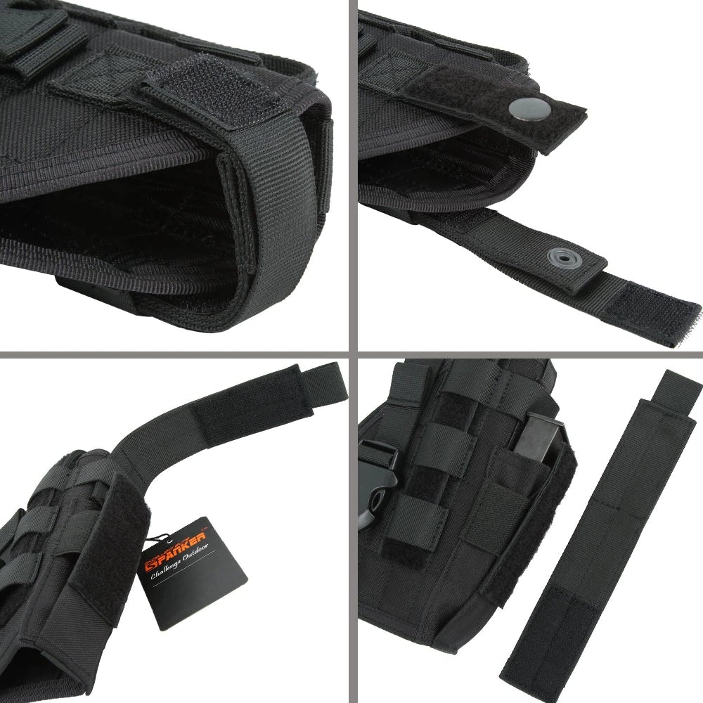 SPANKER Tactical Holster جراب