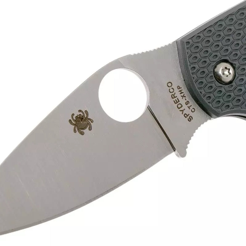 Spyderco Chaparral FRN