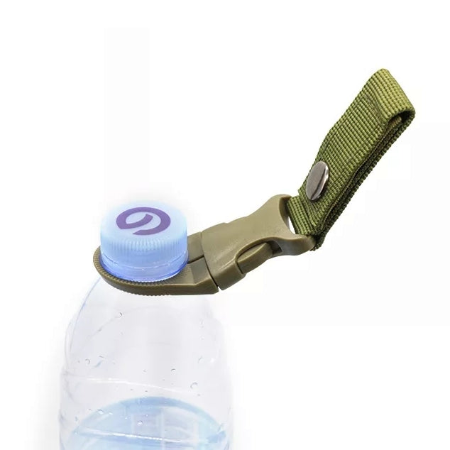 Quick Draw Bottle Holder حامل