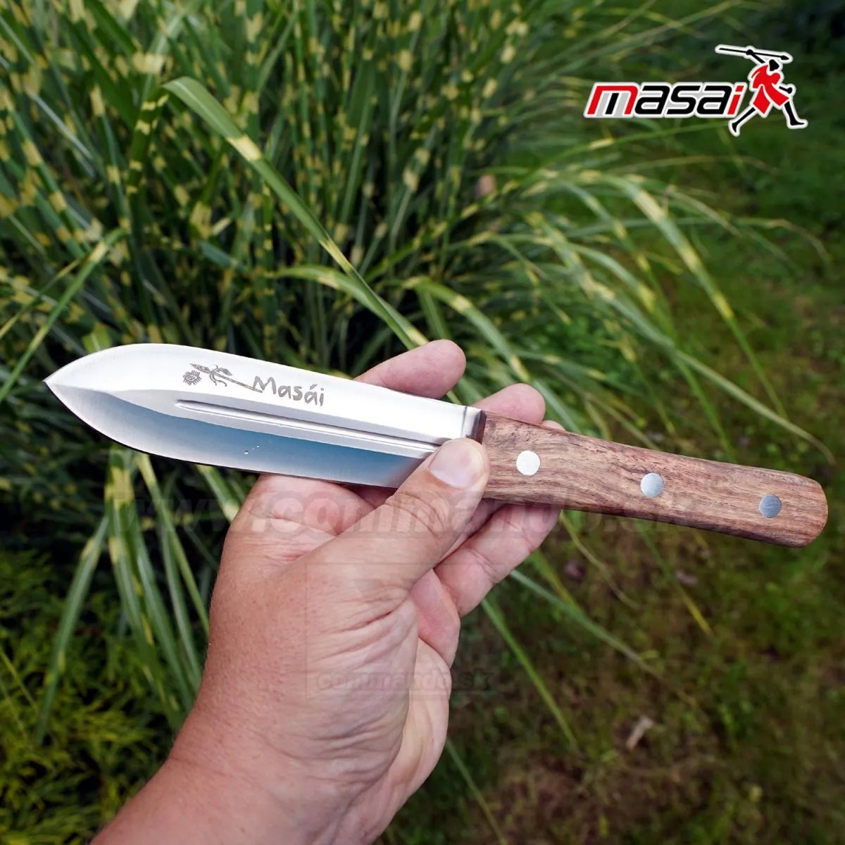 Albainox Masai PenKnife