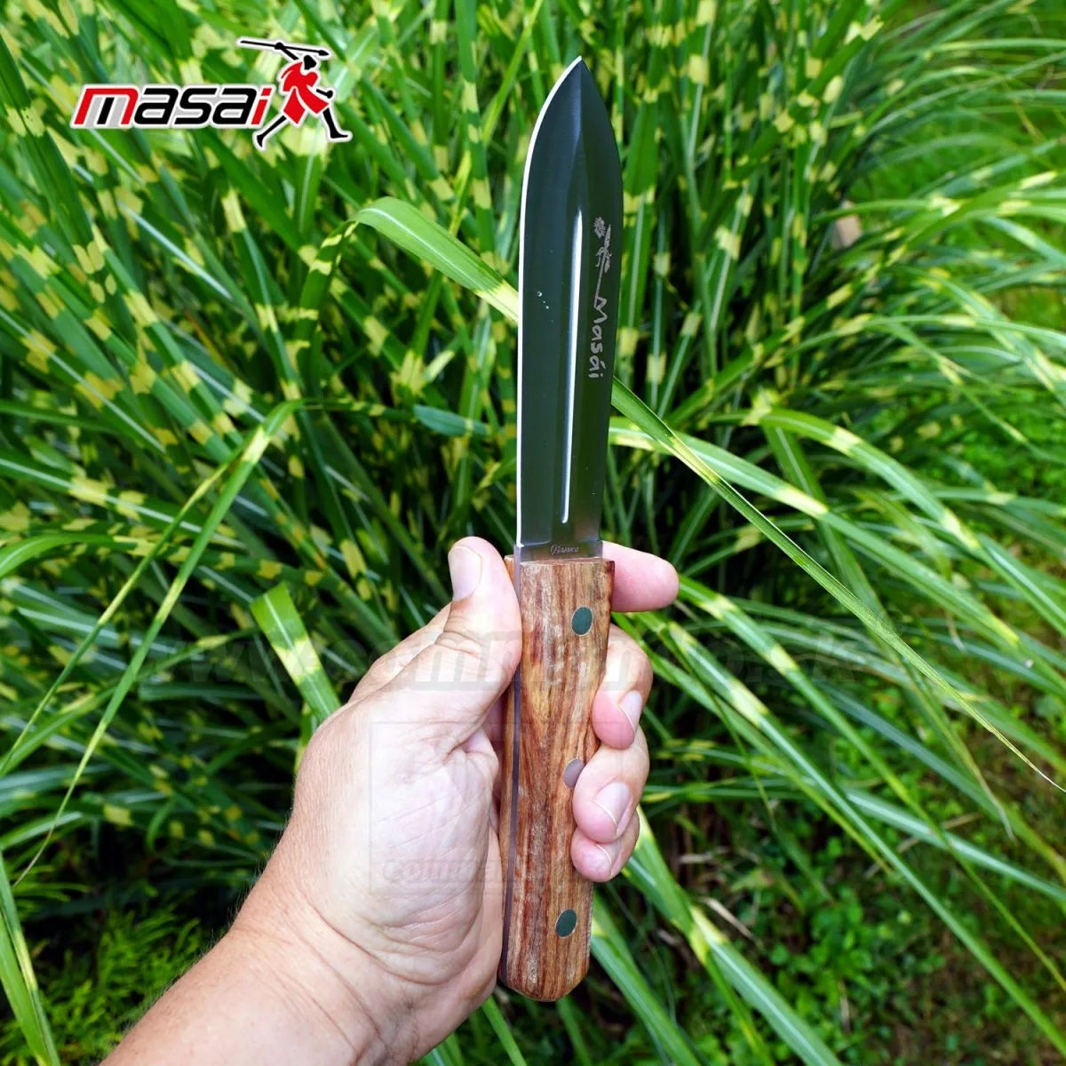 Albainox Masai PenKnife