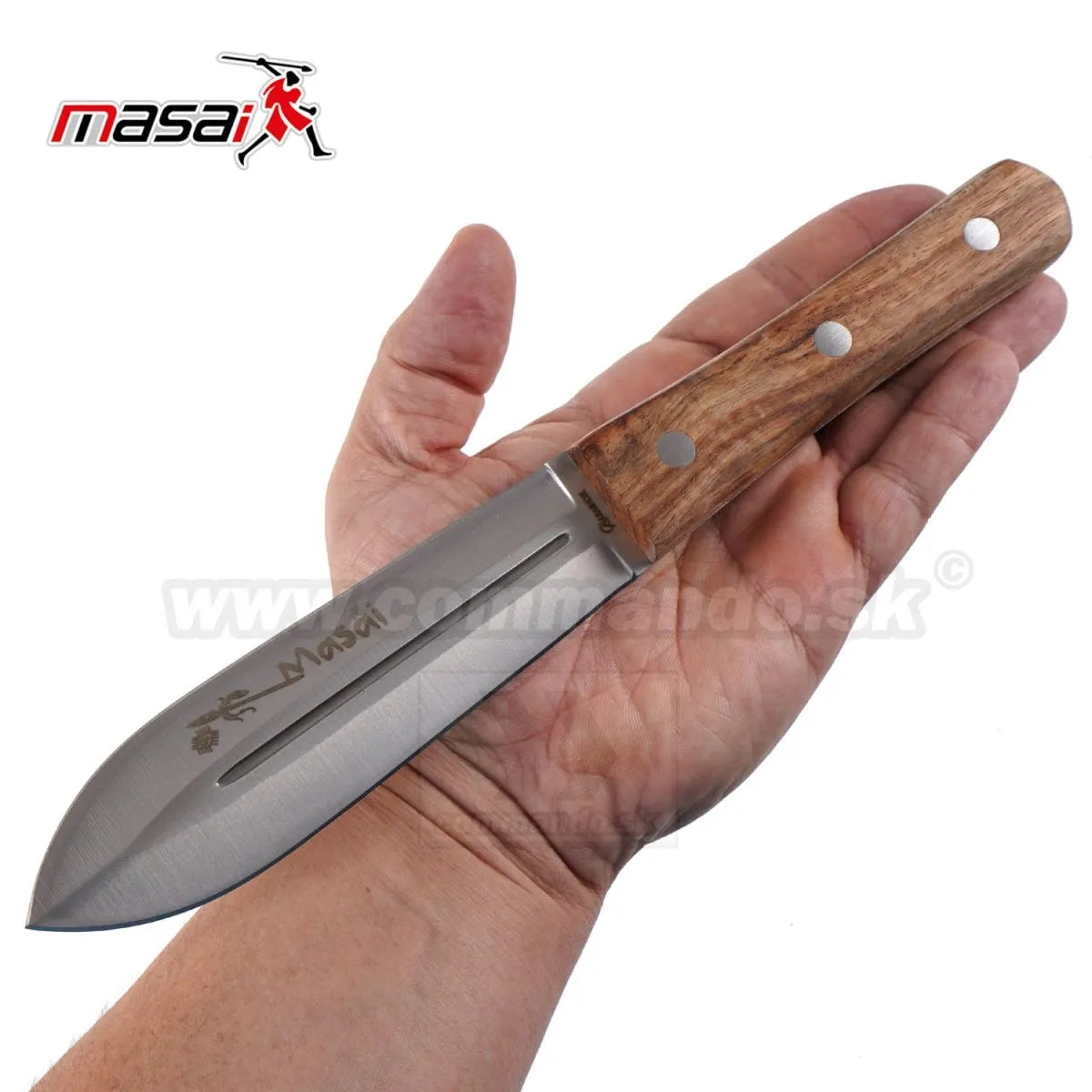 Albainox Masai PenKnife