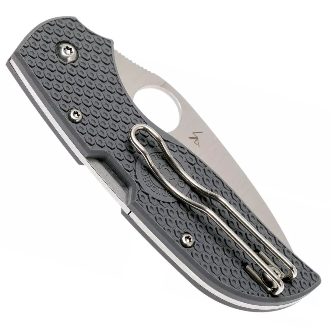 Spyderco Chaparral FRN