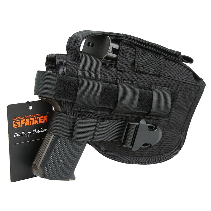 SPANKER Tactical Holster جراب