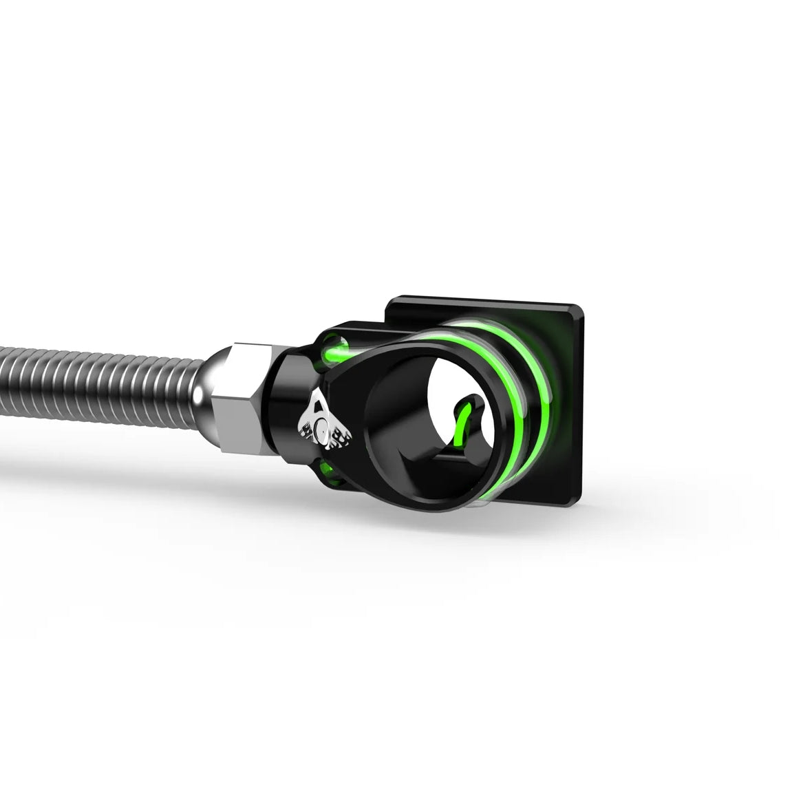 AXCEL Curve Cube Recurve Scope
