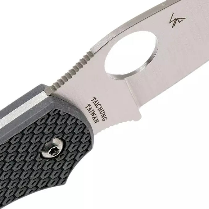 Spyderco Chaparral FRN