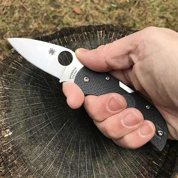 Spyderco Chaparral FRN