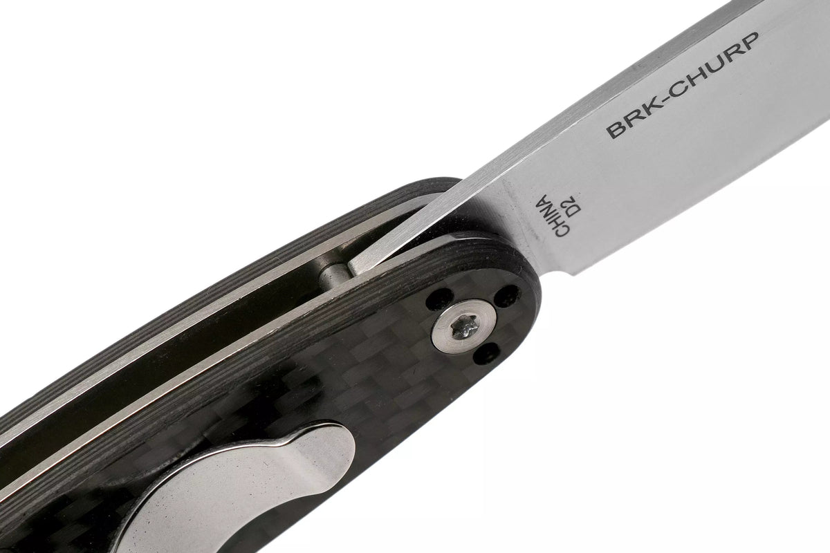 Churp Carbon BRKC3