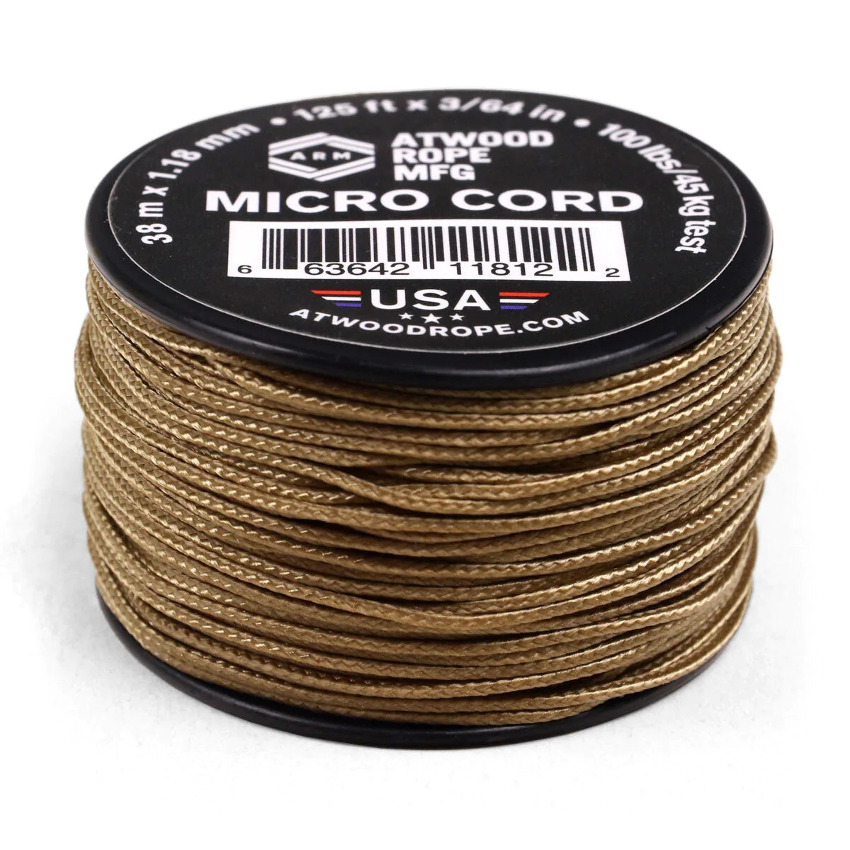 ATWOOD Micro Cord خيط