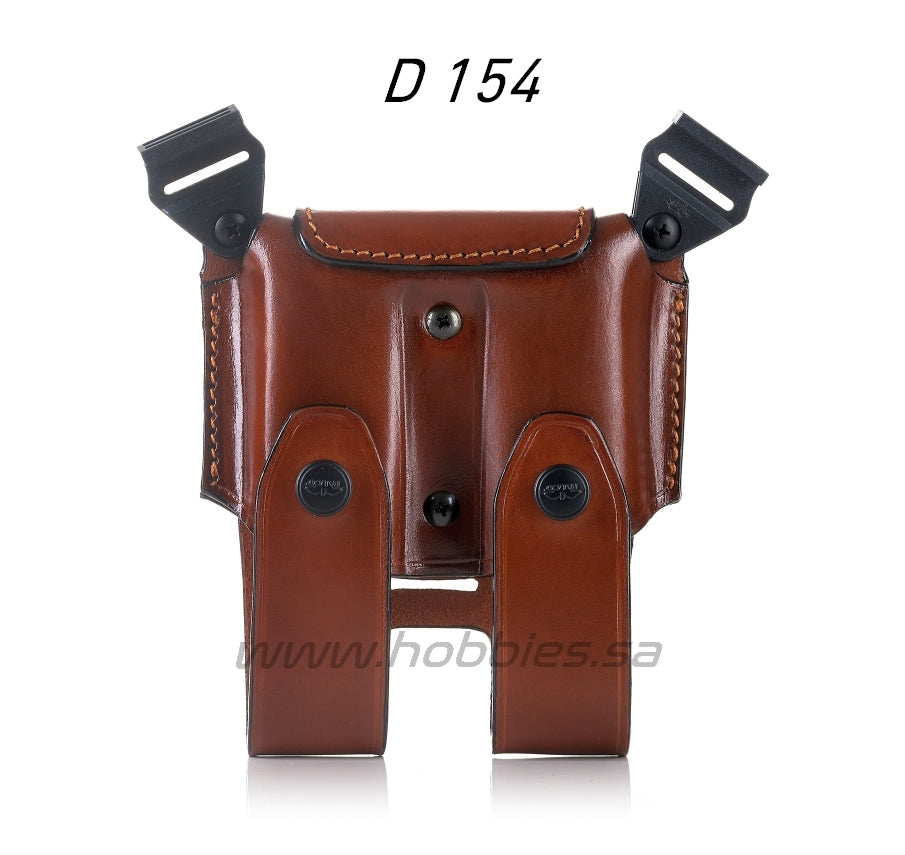 FALCO D101 Set جراب كتف كامل