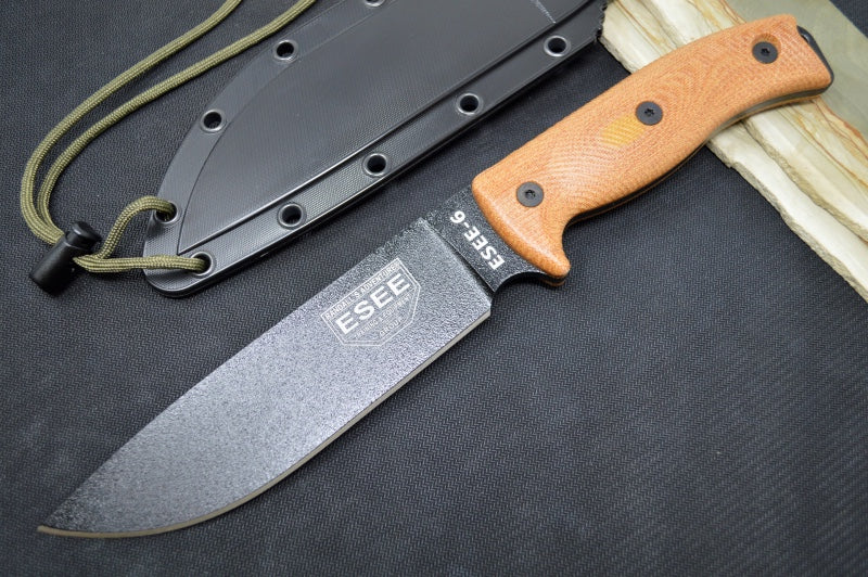 ESEE 6 6PB-011