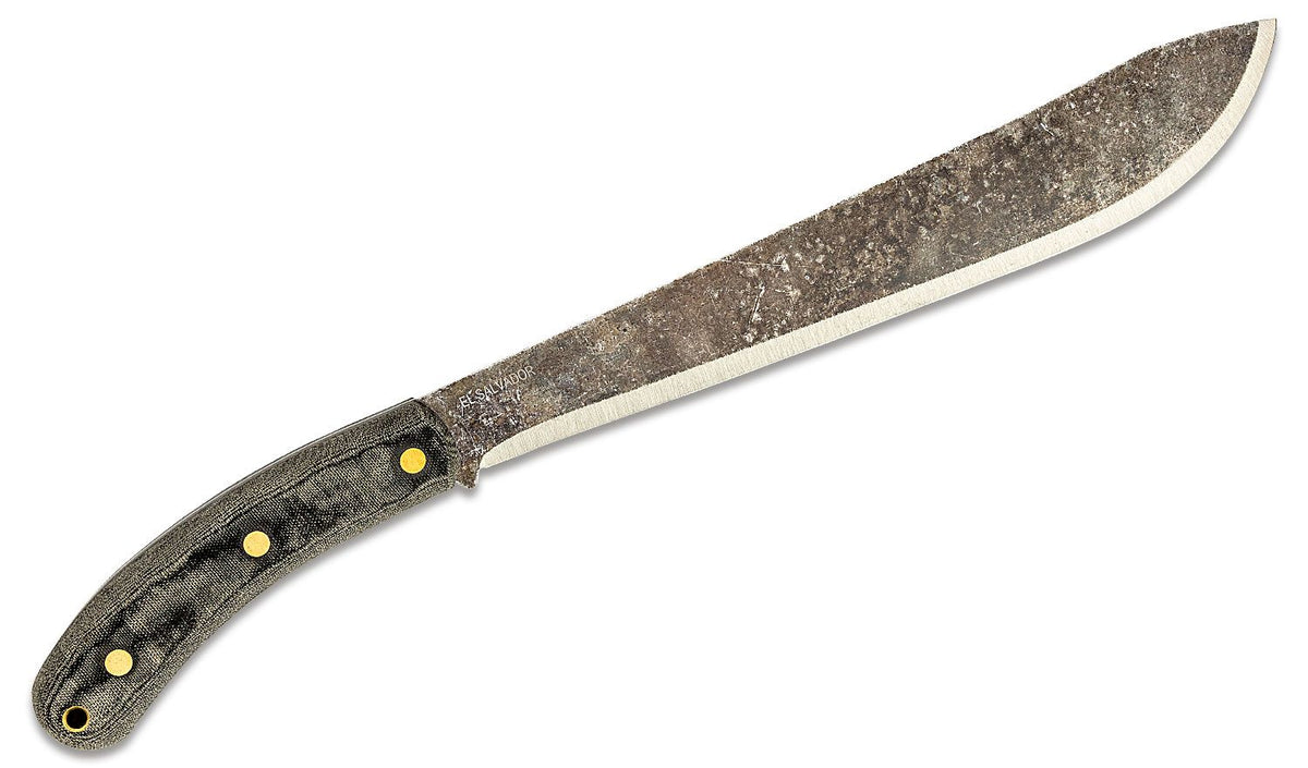 ESEE Expat Darien Machete