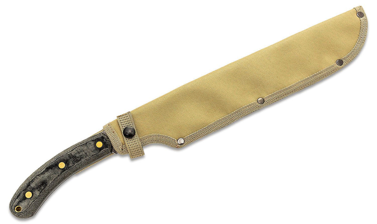 ESEE Expat Darien Machete