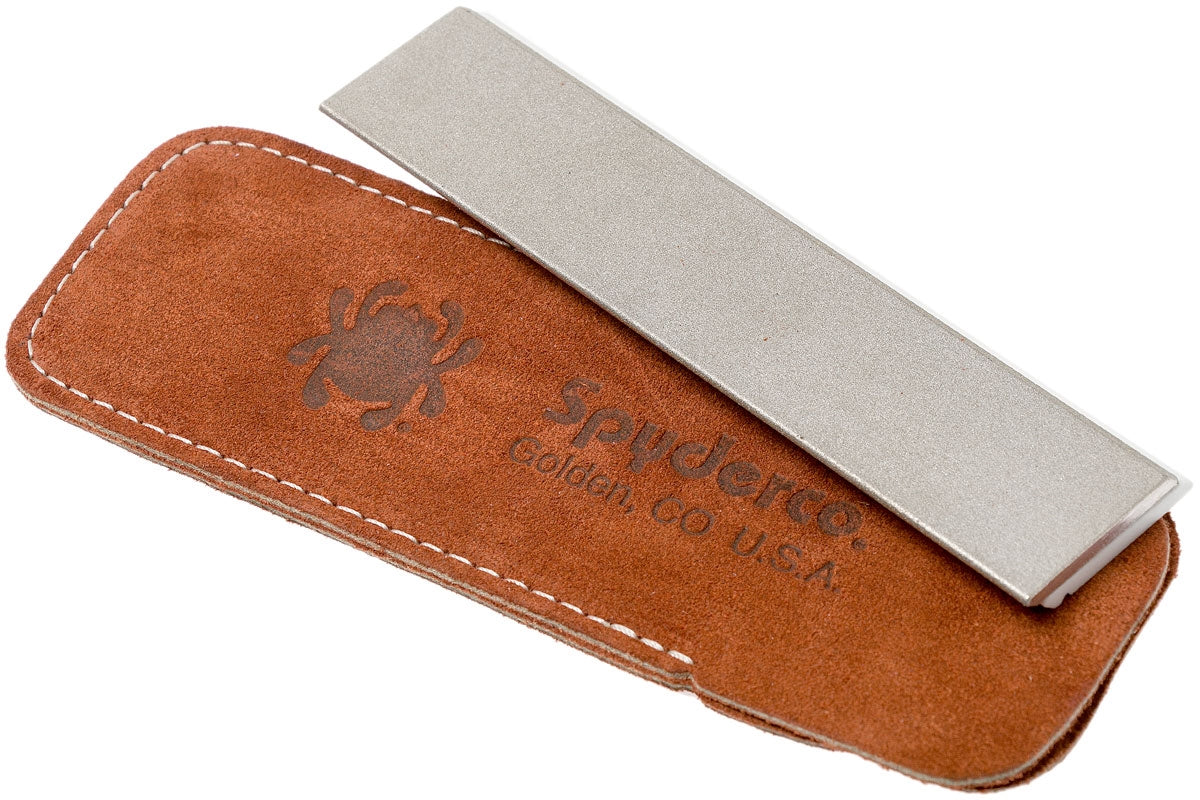 Spyderco Pocket Double Stuff 2