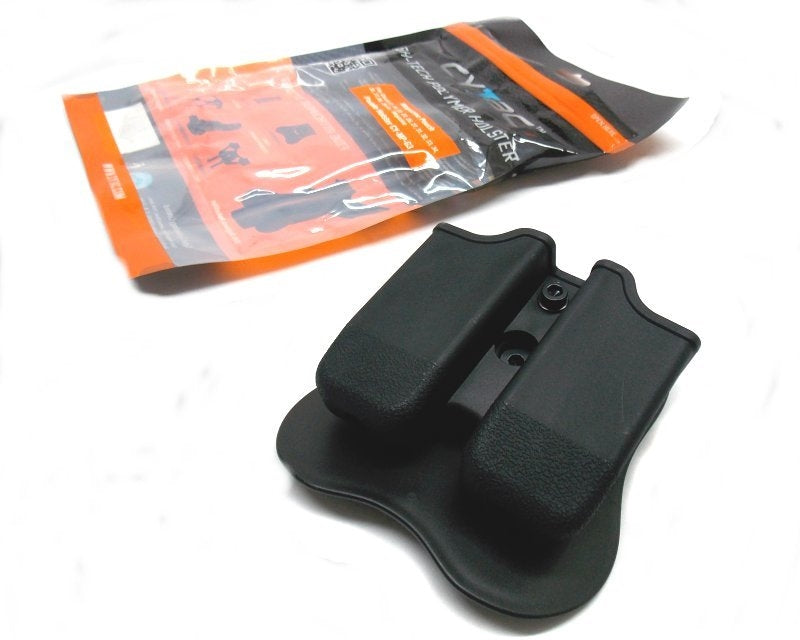 CYTAC Magazine Pouch - Glock