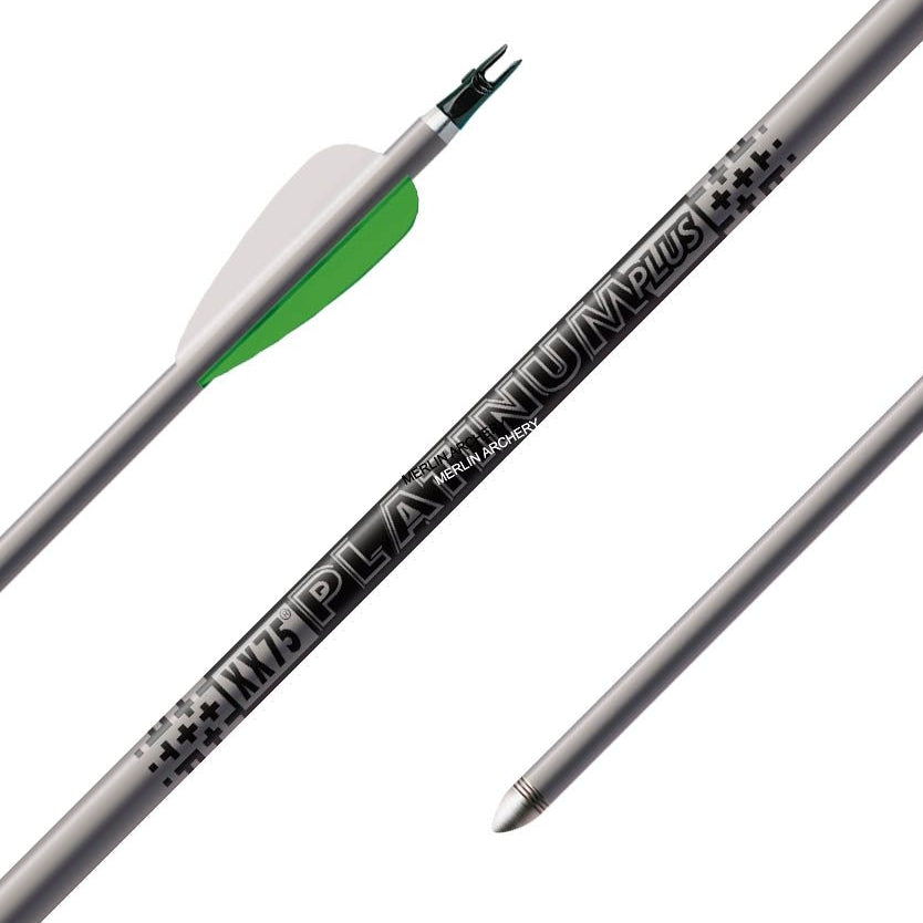 Easton Arrows Platinum Plus أسهم