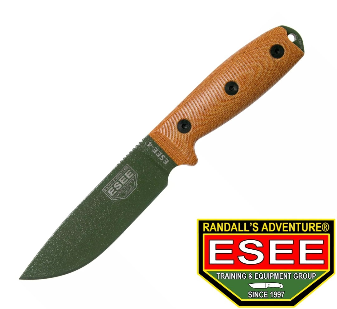 ESEE 4 4POD-011