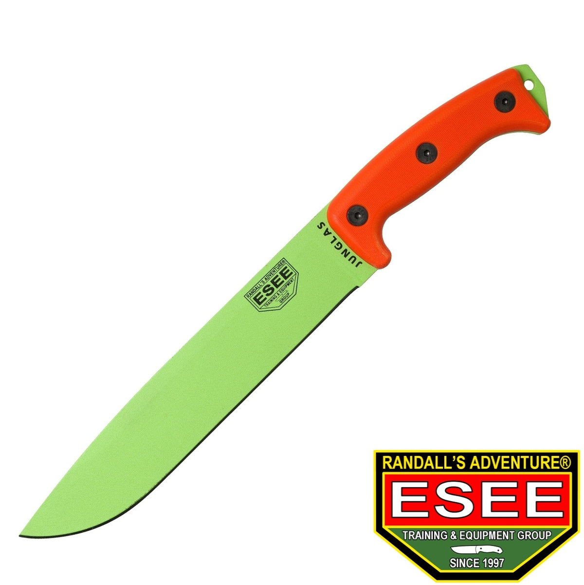 ESEE JUNGLAS VG-E