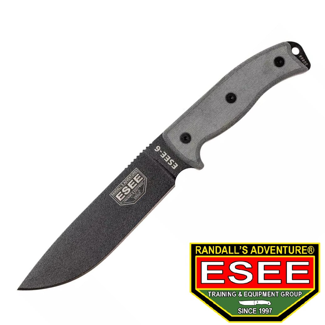ESEE 6