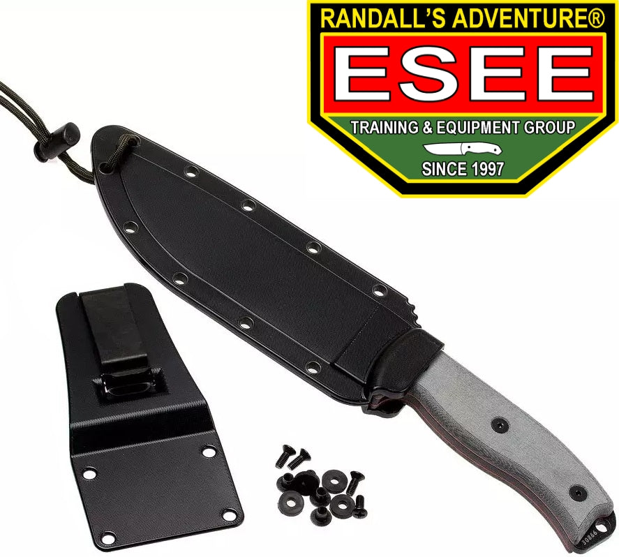 ESEE 6