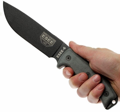 ESEE 6