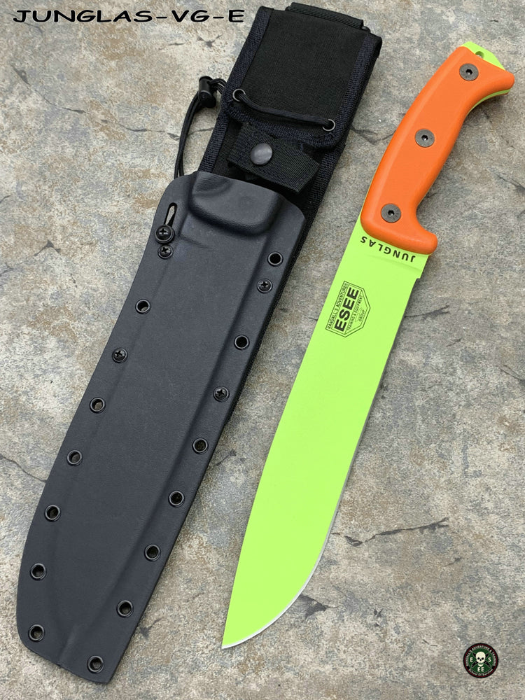 ESEE JUNGLAS VG-E