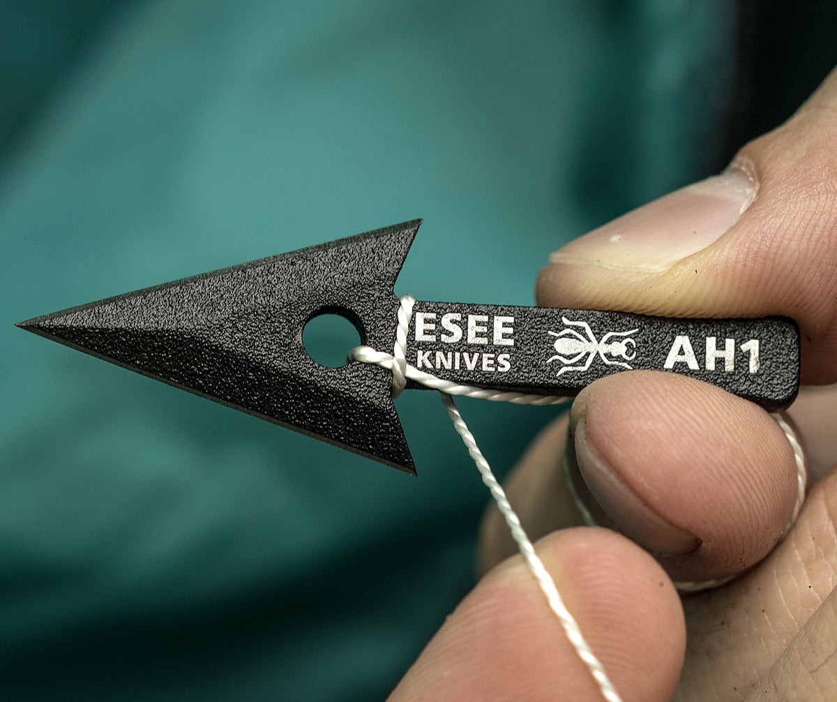 ESEE Arrowhead AH-1