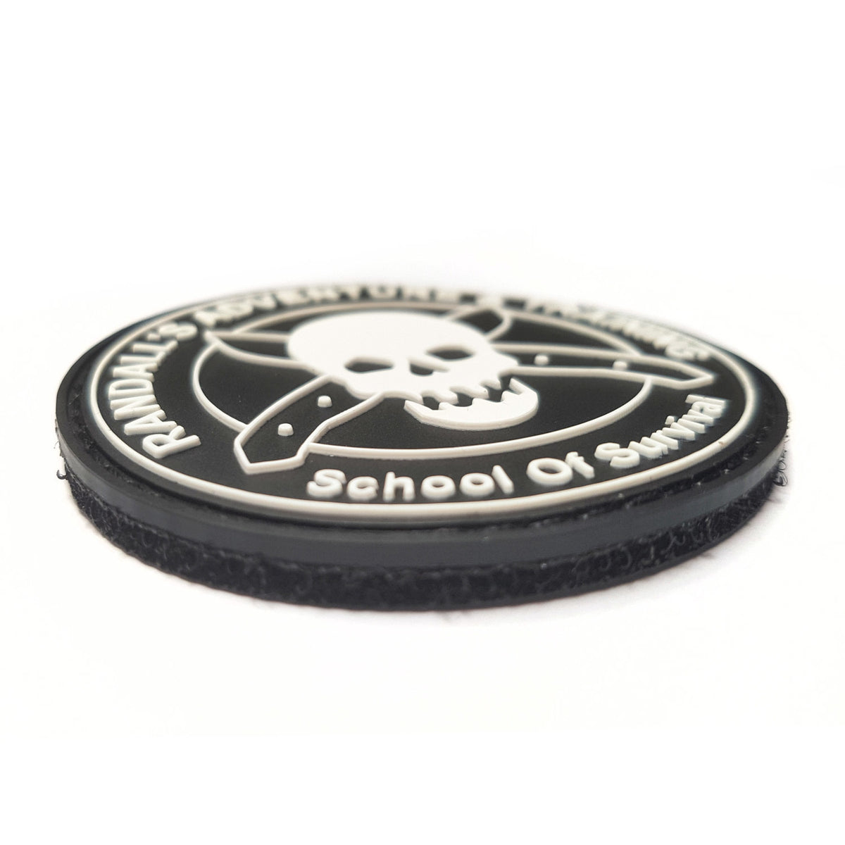 ESEE RAT PATCH